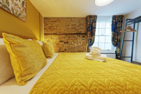 Second Nest Margate four Bedroom Apartment